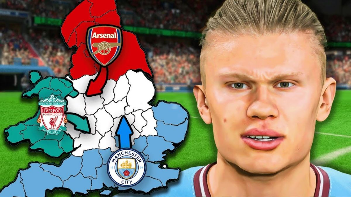 فیفا امپریالیسم/ کدام تیم قهرمان لیگ جزیره خواهد شد؟