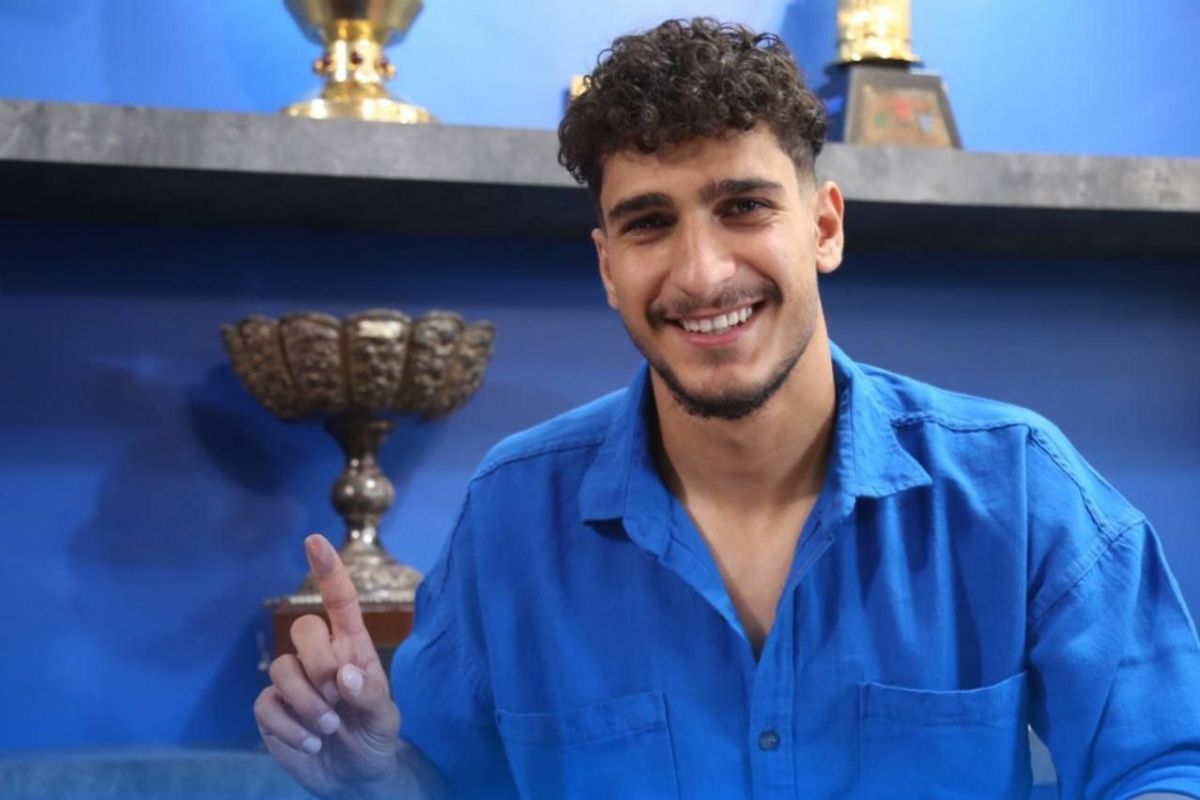 ثبت قرارداد خرید جدید استقلال