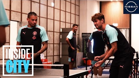 حواشی برد منچسترسیتی مقابل سویا و قهرمانی در سوپرکاپ اروپا