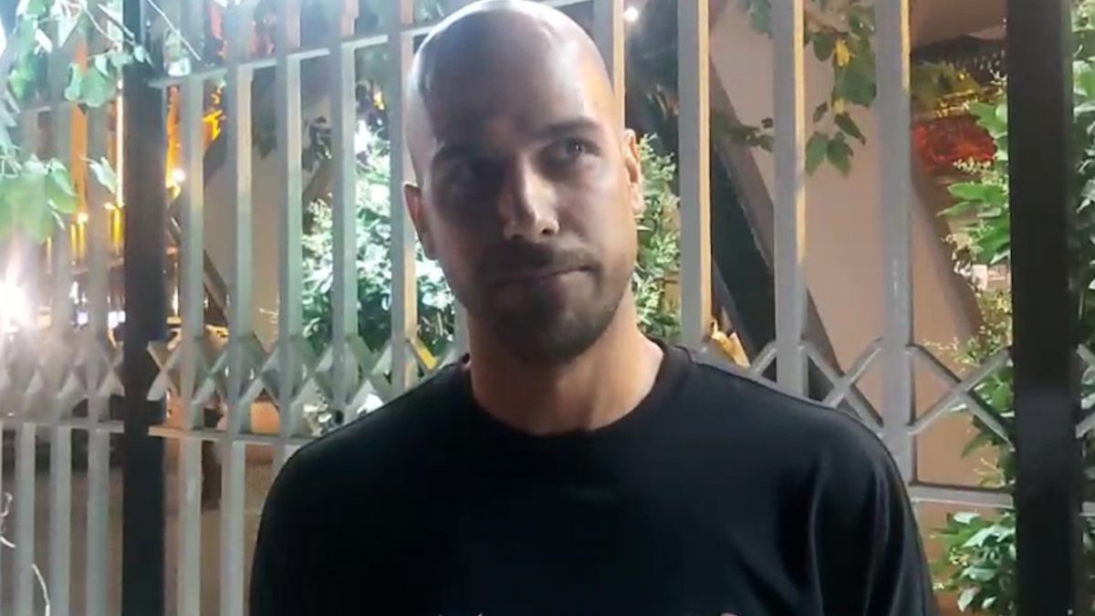 اختصاصی/ ماجرای جالب انتخاب اسم "فرشاد" برای هوادار اصفهانی باشگاه استقلال!