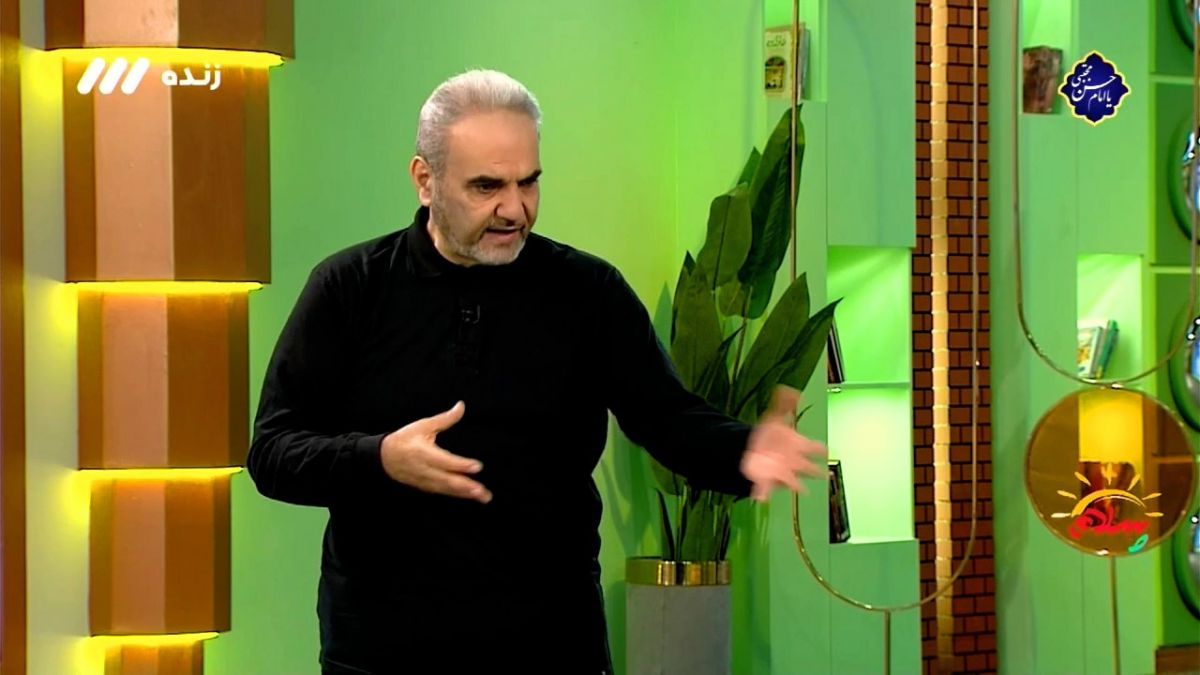 سلام صبح بخیر/ خیابانی: هیچ سندی درباره خودکشی و قتل غلامرضا تختی وجود ندارد