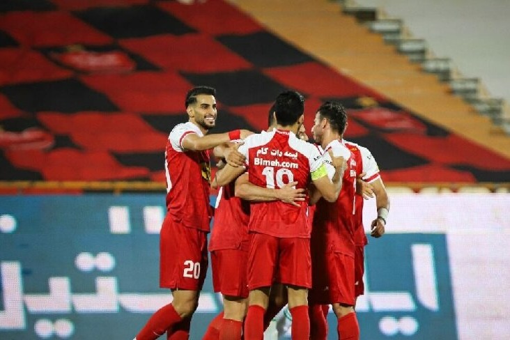 نواف الآسیوی: پرسپولیس بدترین روزهایش را تجربه میکند