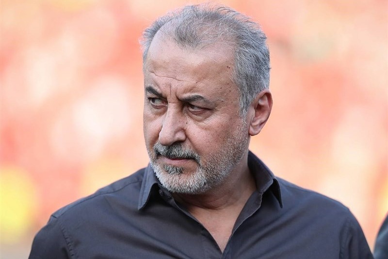 درویش: از بین ۵۰ بازیکن خارجی کسی تأیید نشد