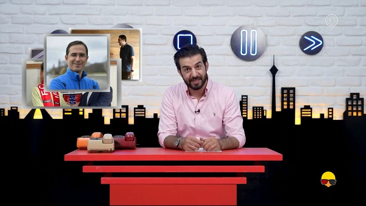 طنز ویدیوچک/ خَیِر و مهربان مثل خطیر مدیرعامل استقلال!