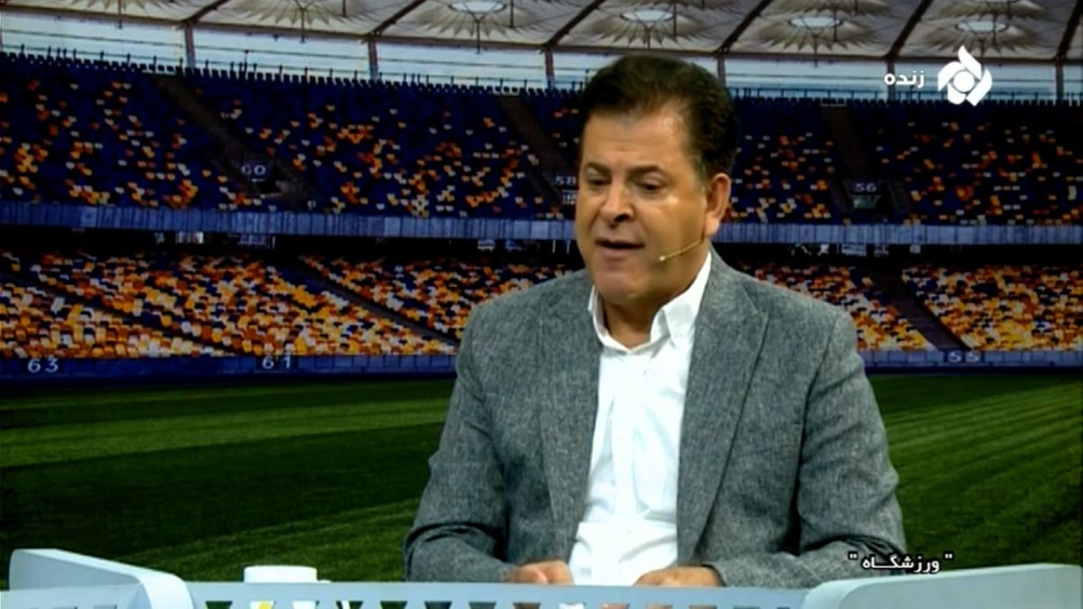 ورزشگاه/ صادق درودگر: این هنر مدیریت استقلال بود که از آریا برزگر کسب درآمد کرد