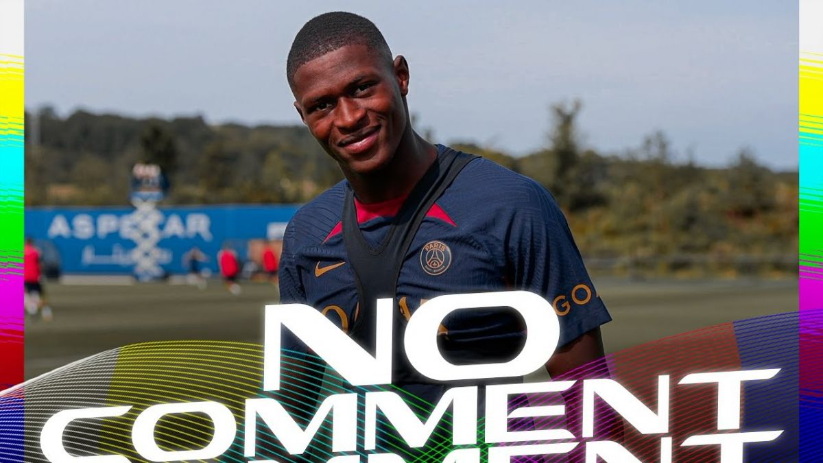 حواشی جالب پاری سن ژرمن در هفته اخیر (4 شهریور)