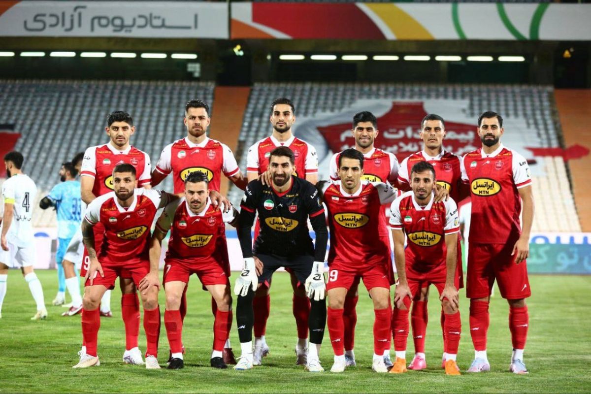 امارات میزبان دیدار پرسپولیس و النصر میشود؟