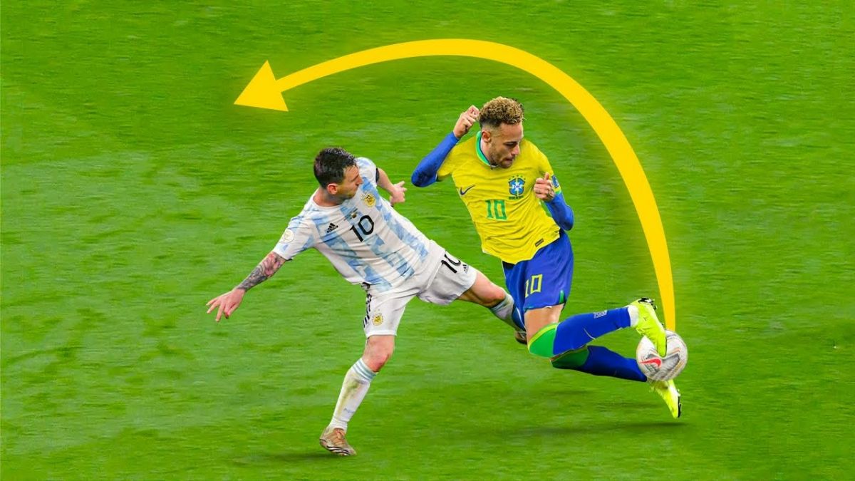 حرکات تکنیکی و مهارت های برتر از سطح 1 تا 100