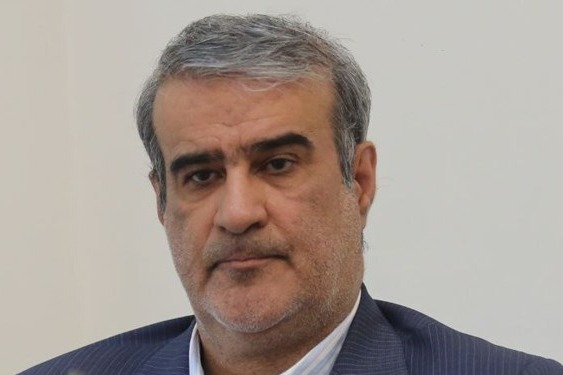 قنبرزاده: نامه نهادهای نظارتی را تایید میکنم و شاید موضوع به کمیته انضباطی کشیده شود