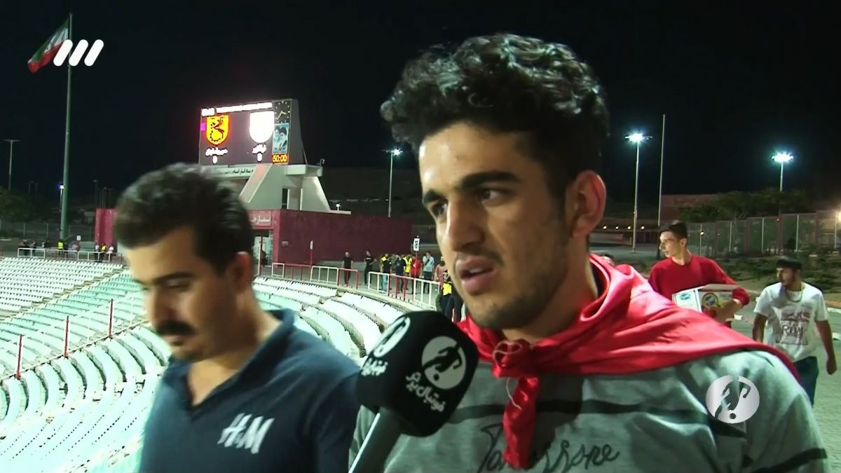 فوتبال برتر/ خلاصه و حواشی بازی تراکتور 1-0 مس رفسنجان