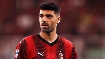 مهدی طارمی در یک قدمی پیوستن به میلان