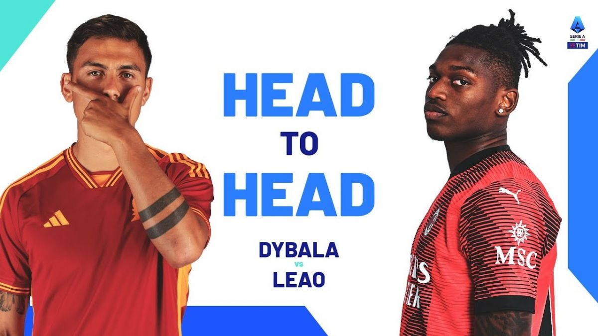 مقایسه عملکرد دیبالا و لیائو به بهانه تقابل رم و میلان