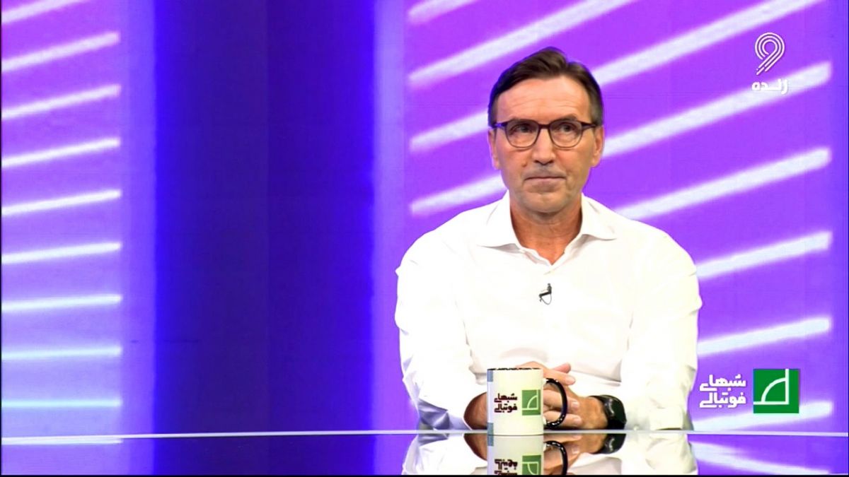 شبهای فوتبالی/ مانیکونه: با بازیکنان بزرگی مثل بونوچی،بالوتلی کار کرده ام