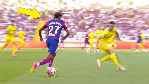 حرکات هوشمندانه و زیرکانه از بازیکنان فوتبال (بخش یازدهم)