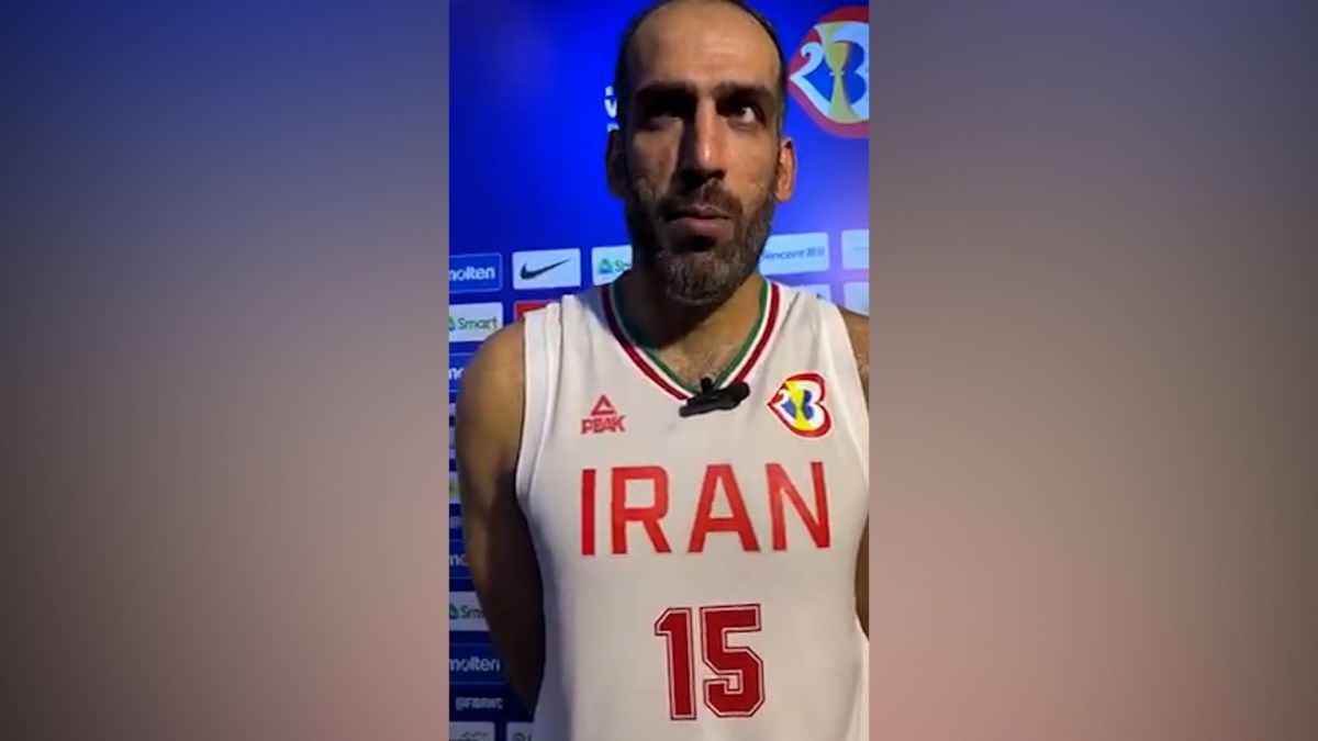 صحبت های حامد حدادی پس از خداحافظی از بازی های ملی فوتبالی | 