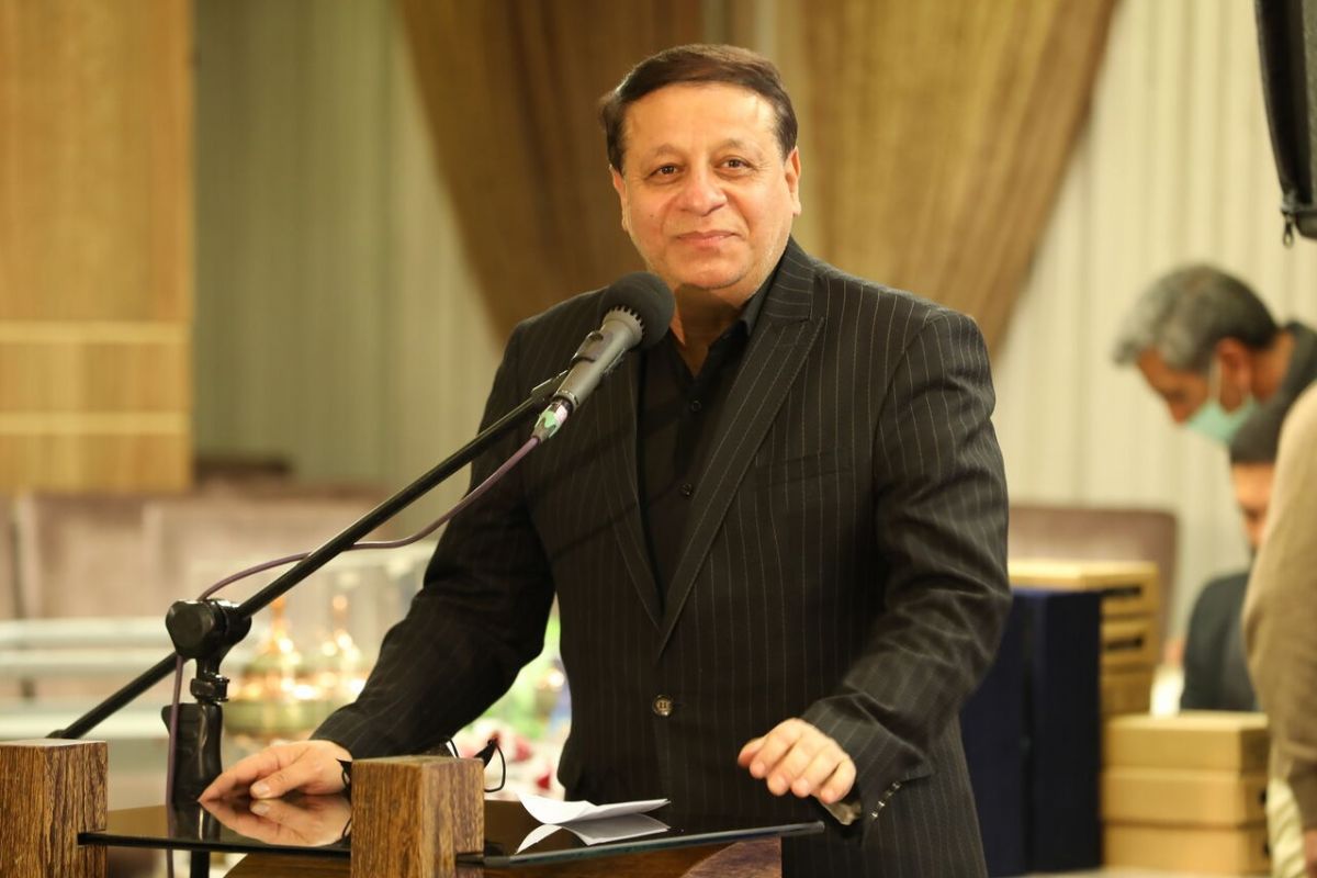 نامه مدیرعامل باشگاه سپاهان به رئیس فدراسیون فوتبال