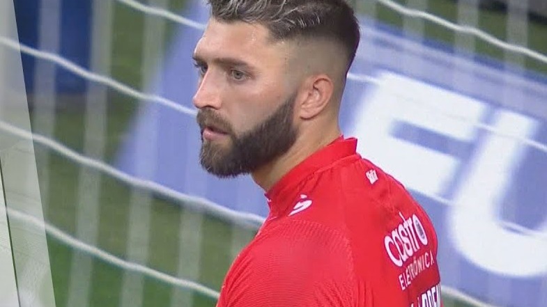 سیو برتر هفته چهارم لیگ پرتغال 24-2023