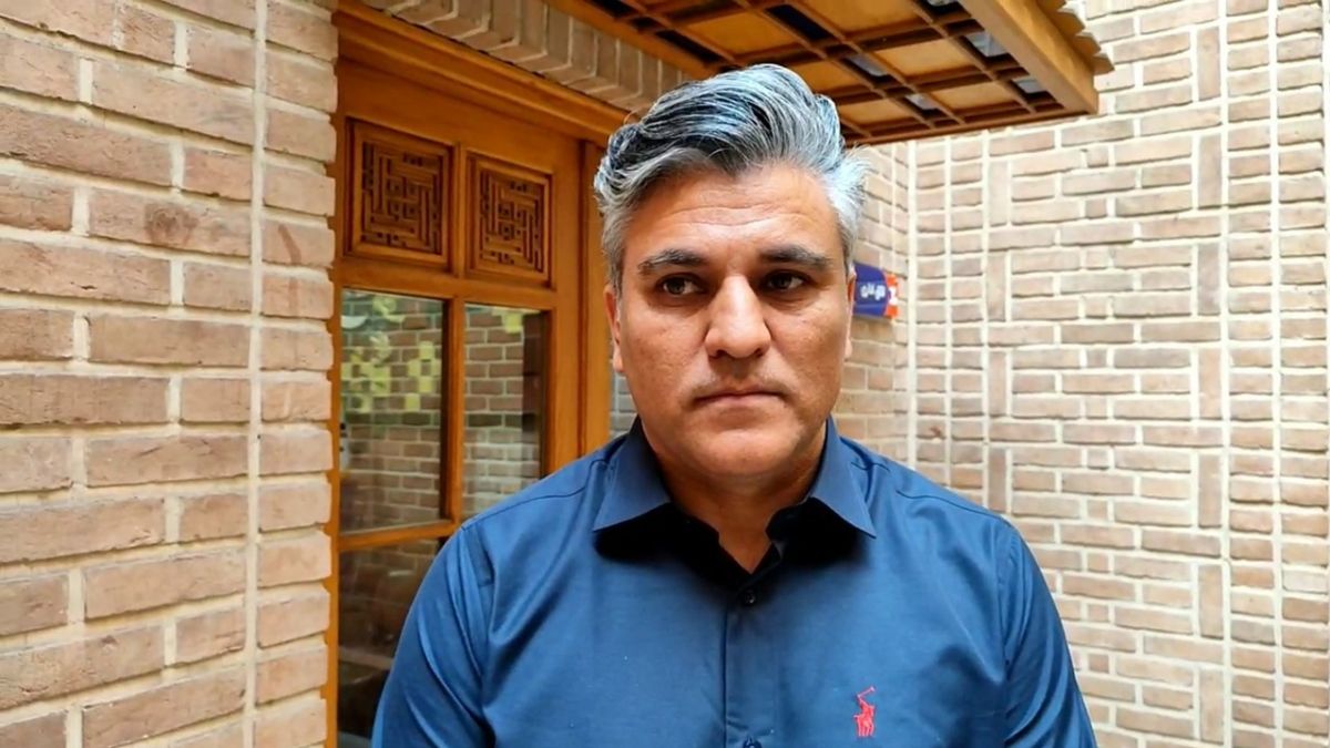 اختصاصی/ صحبت های کرمانشاهی درباره وضعیت تراکتور و برنامه این باشگاه در تعطیلات فیفادی