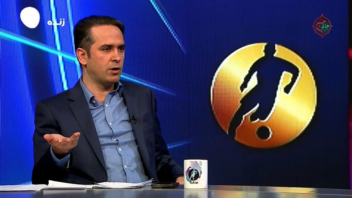 فوتبال برتر / بررسی شایعه ها و ابهامات نقل و انتقالات استقلال با علی خطیر/ از محمد منتظر تا جانگا و گوستاوو