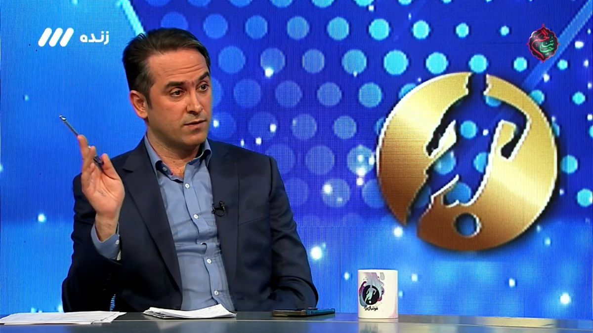 فوتبال برتر/ توضیحات علی خطیر درباره روند عجیب بسته شدن نقل و انتقالات استقلال