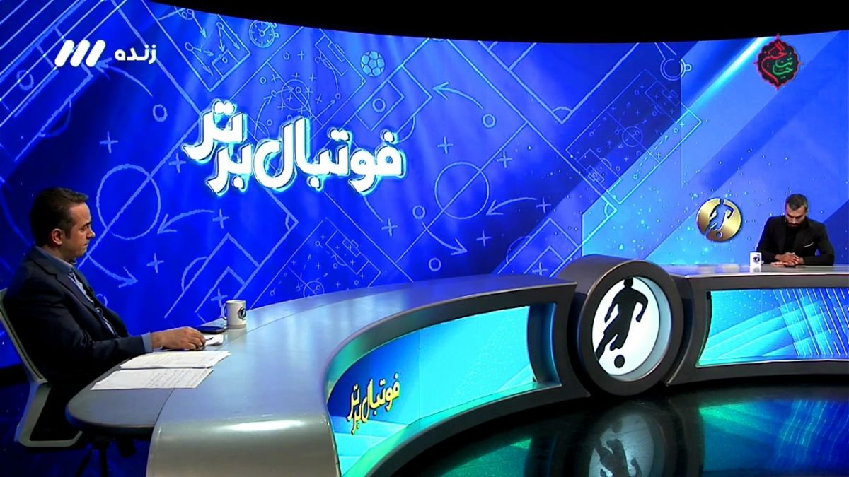 فوتبال برتر/ علی خطیر: کسی که این وجدانی را علیه استقلال انجام داده لایق بدترین نوع مجازات است