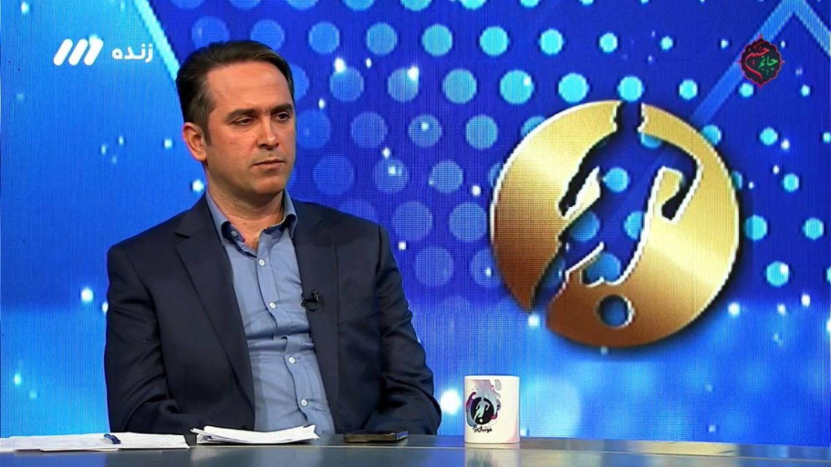 فوتبال برتر/ افشاگری خطیر درباره حذف استقلال از آسیا با توجه به شرایط یکسانی که با پرسپولیس داشت