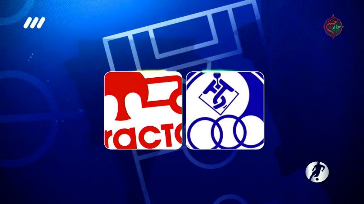 فوتبال برتر/ حواشی و مصاحبه های بازی استقلال خوزستان 0-1 تراکتور (معوقه هفته سوم)