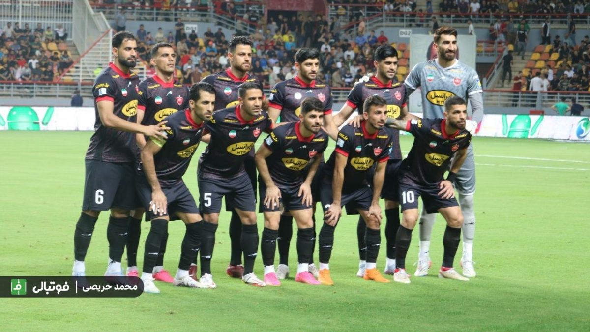 تقویم فشرده در انتظار پرسپولیس؛ چهار مسابقه در 19 روز