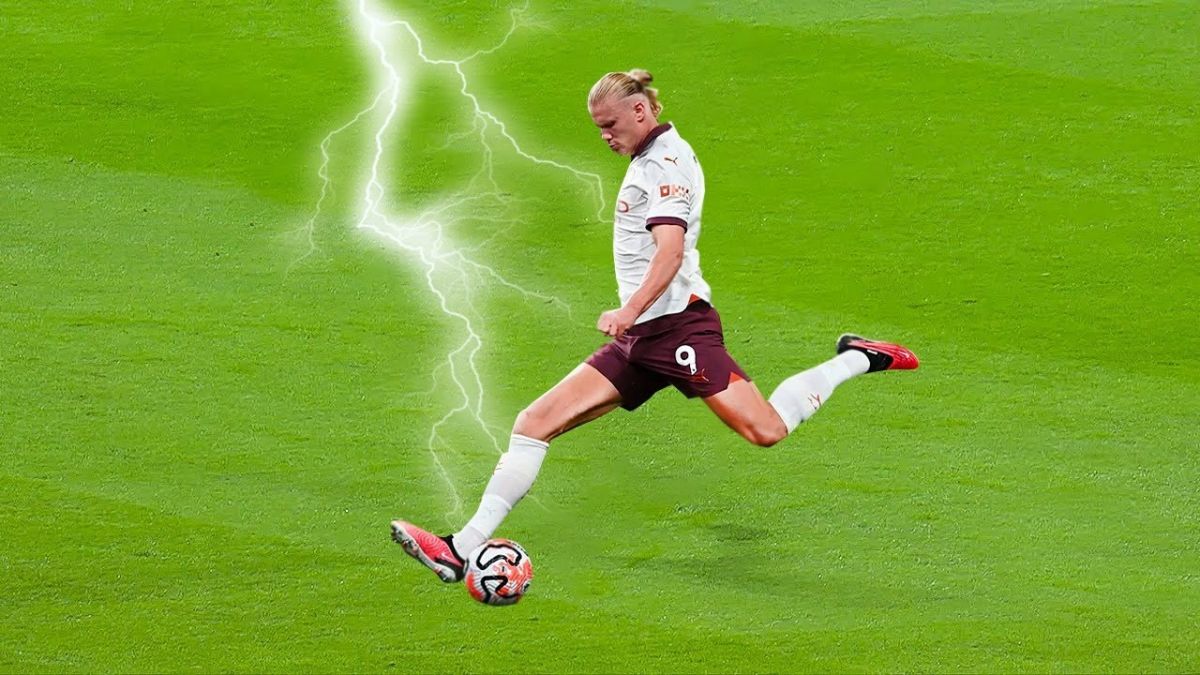 گلهای برتر فصل 24-2023 فوتبال اروپا (بخش اول)