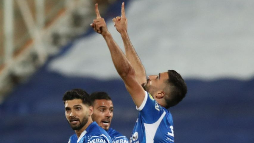 تمام گلهای هفته چهارم لیگ برتر ایران 1402-1403