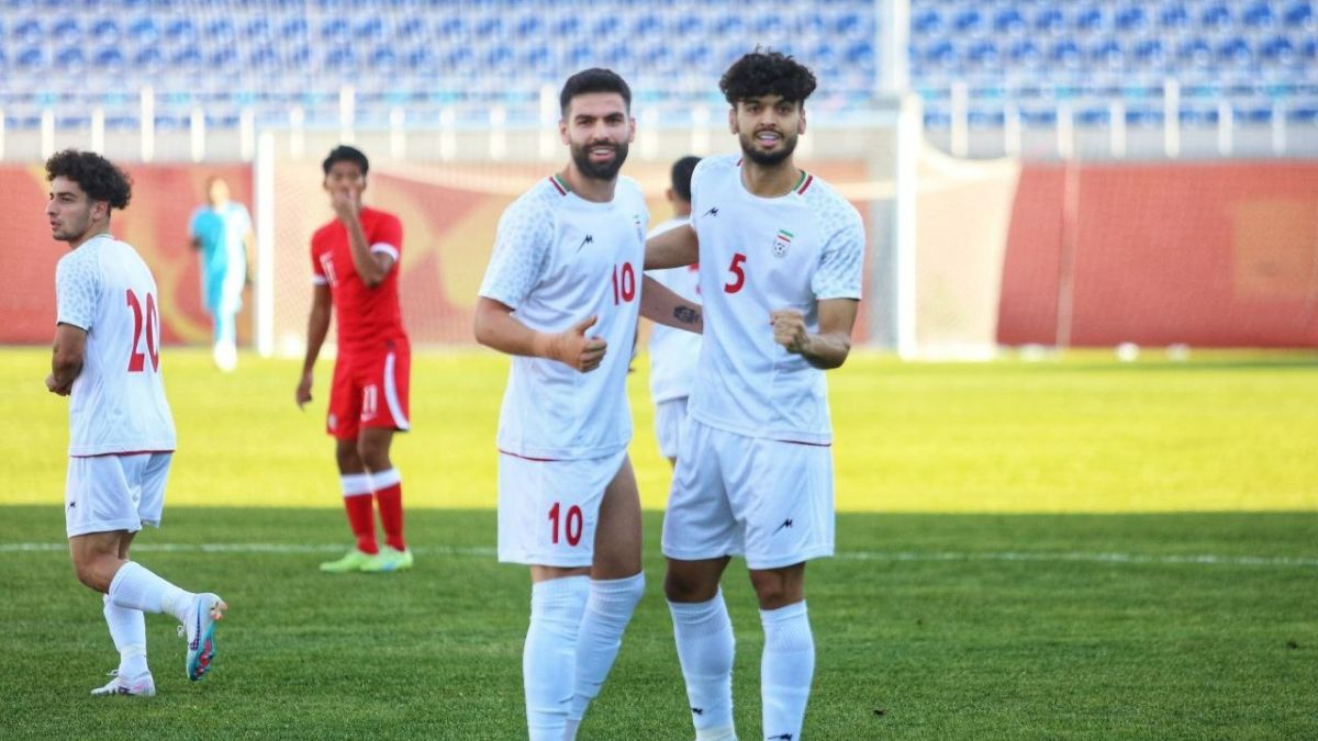 درخشش بدون گل مقابل هنگکنگ؛ آقای کاپیتان