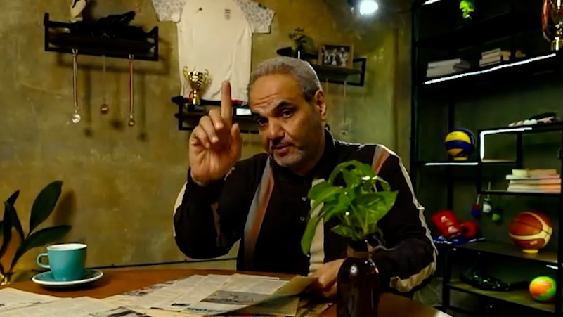 خاطره بازی/ ماجراهای تیم ملی ایران در بازی جنجالی با استرالیا از زبان جواد خیابانی