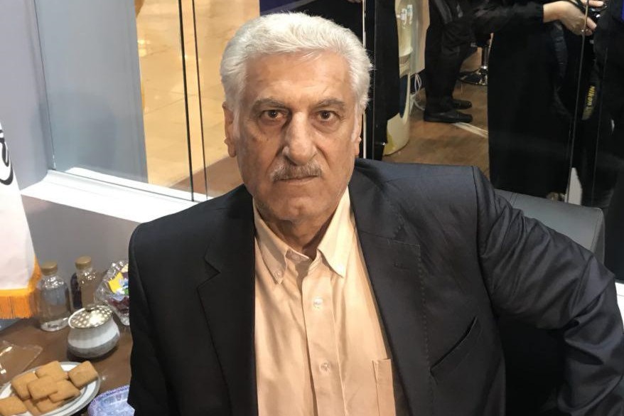 گفت و گو با منصور رشیدی درباره دربی معروف سال 52: پرسپولیسیها بدانند یک برد که این همه جشن گرفتن ندارد