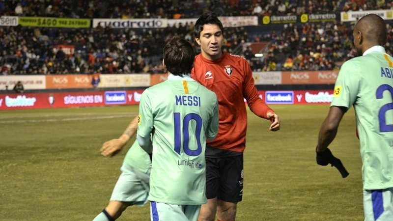 لحظات برتر جواد نکونام در لالیگا به بهانه سالروز تولد سرمربی استقلال