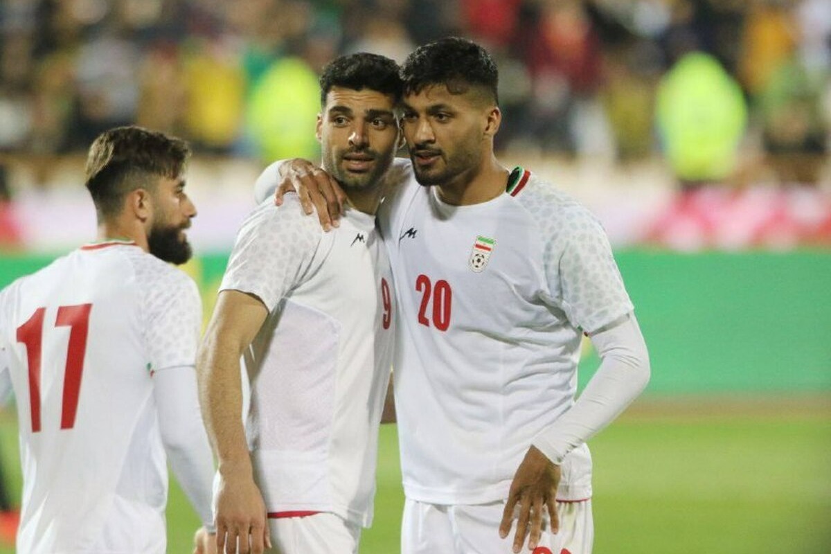 محبی و قدوس؛ نیروی کمکی طارمی در خط حمله