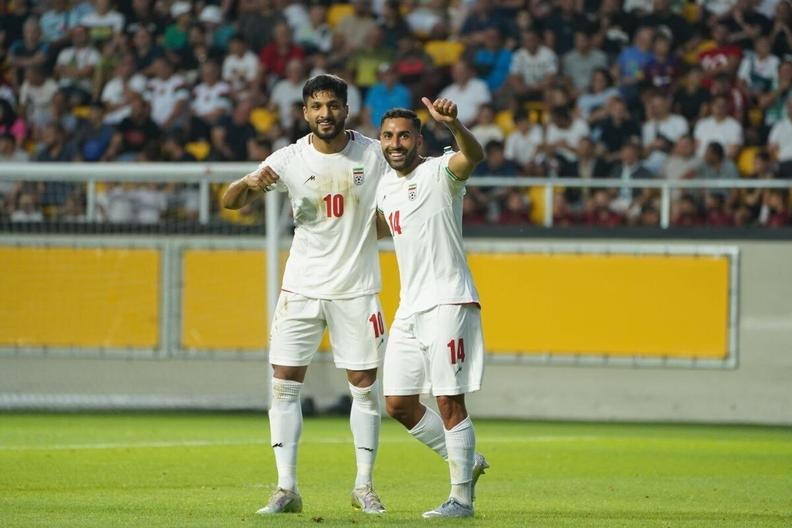 ضعف عجیب تیم ملی بلغارستان؛ دریغ از یک موقعیت گل!