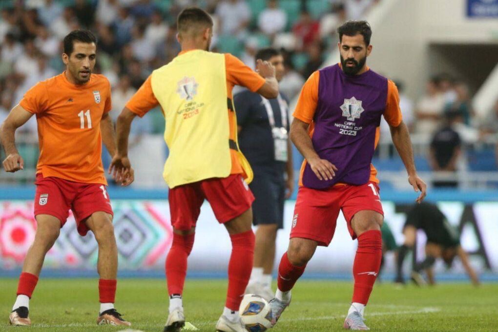 ادعای خبرورزشی؛ هماهنگی قلعهنویی با کنعانیزادگان برای خط زدن مدافع پرسپولیس