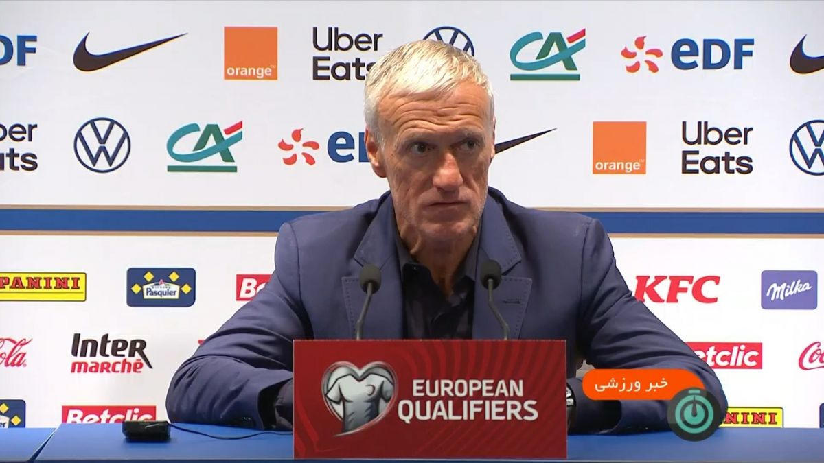 پیروزی فرانسه و هلند در مقدماتی یورو 2024