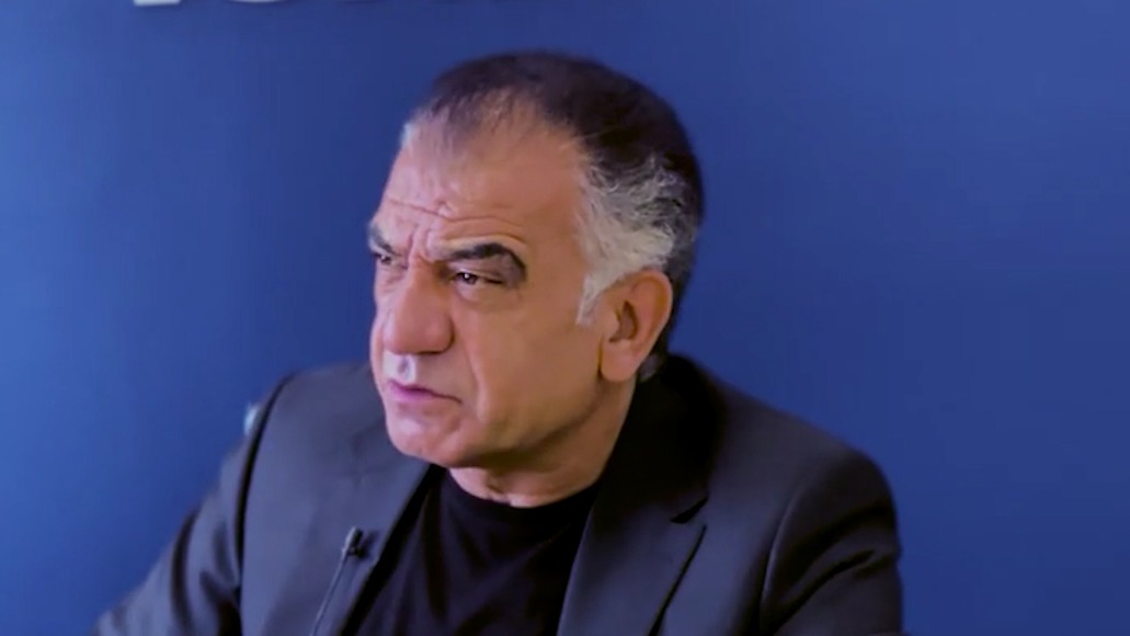 افشاگری بیژن طاهری از شب قبل از بازی استقلال - ذوب آهن در مرحله حذفی لیگ قهرمانان آسیا در دوران مدیر عاملی افتخاری (آخرین بازی تیام و جباروف برای استقلال)