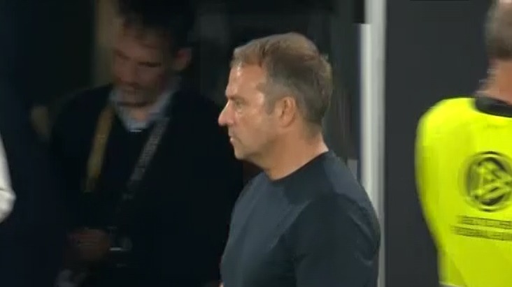 مجله فوتبال/ اخراج فلیک از سرمربیگری تیم ملی آلمان پس از تحقیر مقابل ژاپن