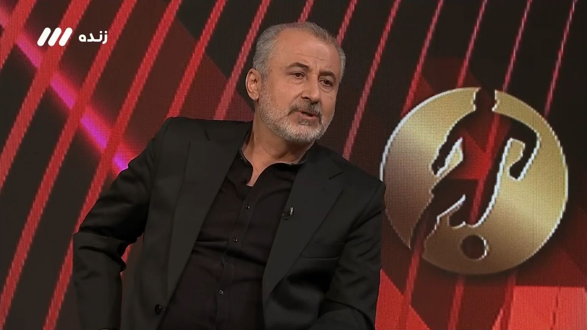 فوتبال برتر/ درویش: علیرضا بیرانوند به بازی با النصر می رسد و روند درمانش را به خوبی طی می کند