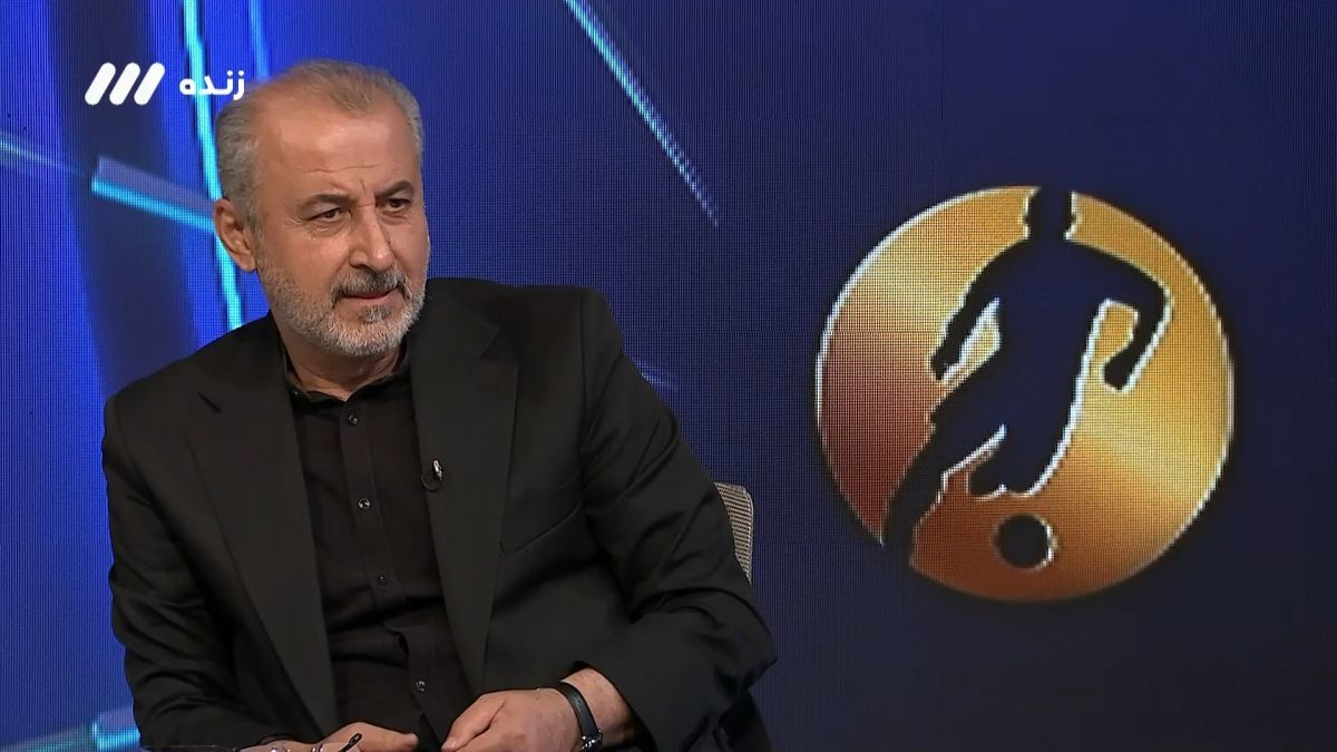 فوتبال برتر/ توضیحات درویش مدیرعامل پرسپولیس درباره مجوز یک ماهه سازمان نظام وظیفه برای میلاد سرلک