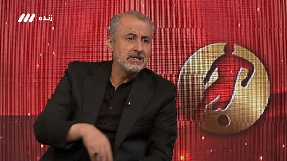 فوتبال برتر/ درویش: بازی پرسپولیس و النصر قطعا بدون تماشاگر برگزار خواهد شد