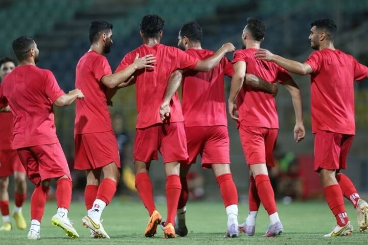 درویش: ارتباط بازیکنان پرسپولیس با هوادار متمول ساکن دوبی؟ به باشگاه مربوط نیست!