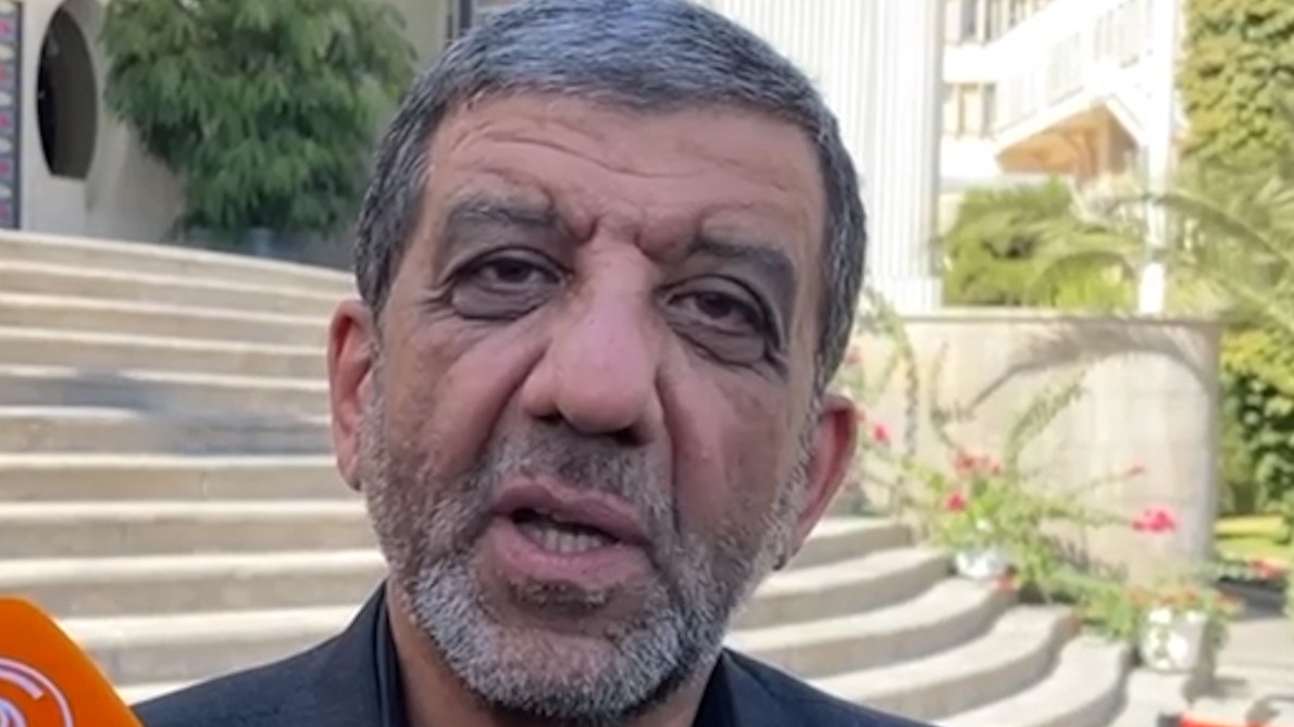 ضرغامی: رونالدو به ایران بیاید باید پیام رسان های داخلی را نصب کند!/ ما به کسی سیم کارت بدون محدودیت نمی‌دهیم