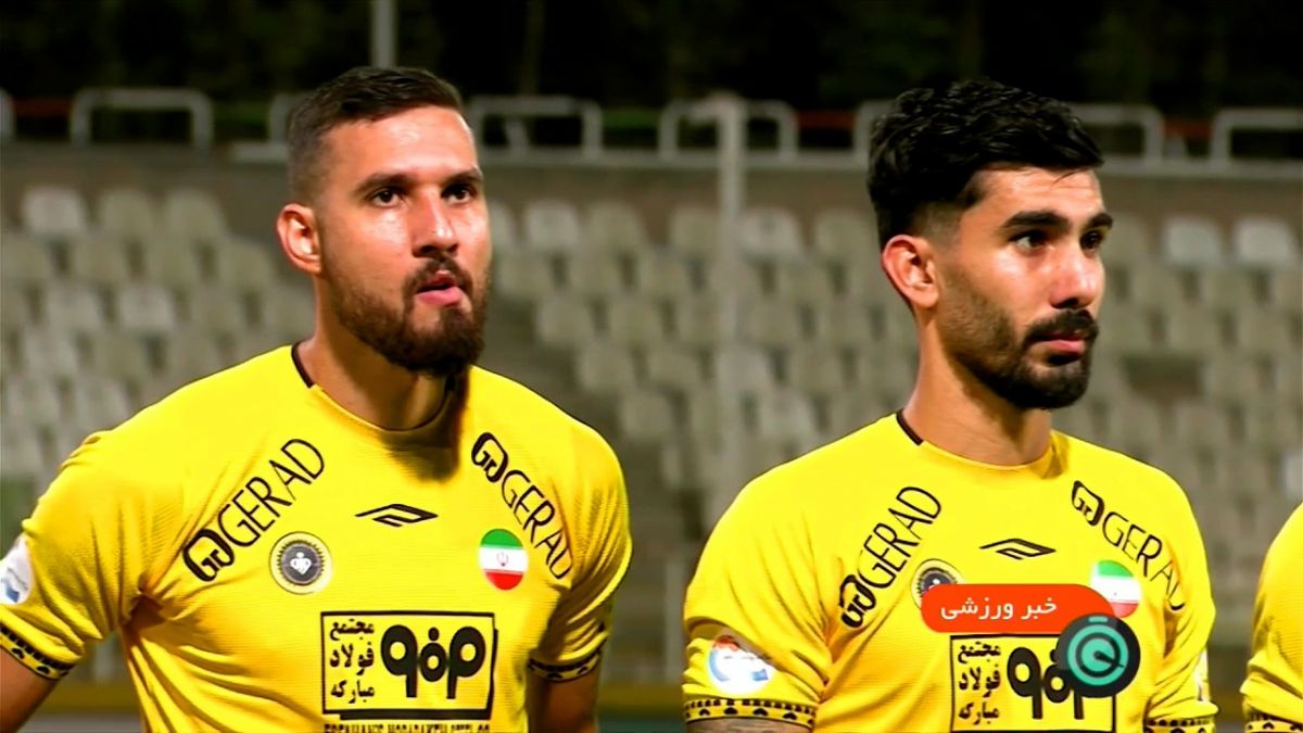 نقره داغ شدن سپاهانی ها پس از شکایت چهار باشگاه