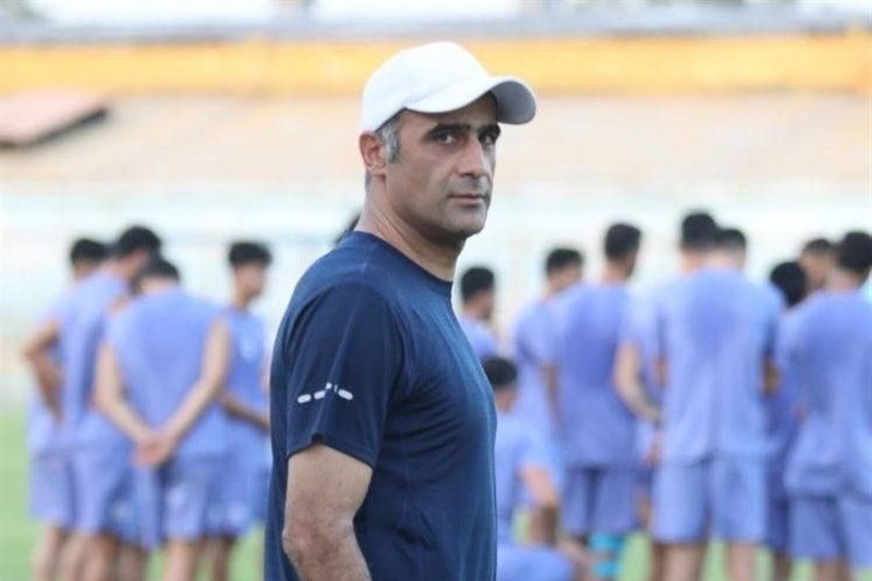 کوچکزاده: کیفیت بازیکنان نساجی به الهلال میرسد