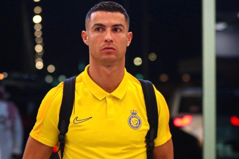رونالدو قبل از بازی با پرسپولیس ممنوعالملاقات شد!/ کریستیانو در تهران قرنطینه میشود