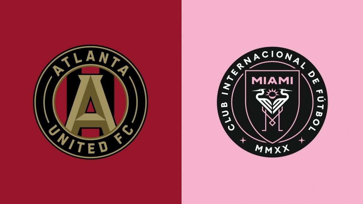خلاصه بازی آتلانتا یونایتد 5-2 اینتر میامی