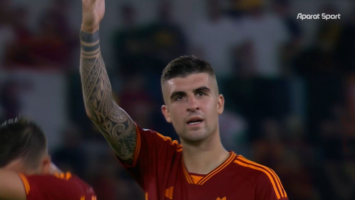 گل هفتم رم به امپولی (مانچینی)